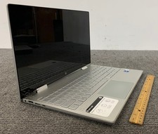 HP ENVY x360 15m-ed1xxx 15.6 2-in-1 i7-1165G7...