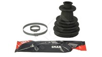 Radseitig Hart 400 984 Faltenbalgsatz, Antriebswelle FüR Peugeot,Renault,Talbot