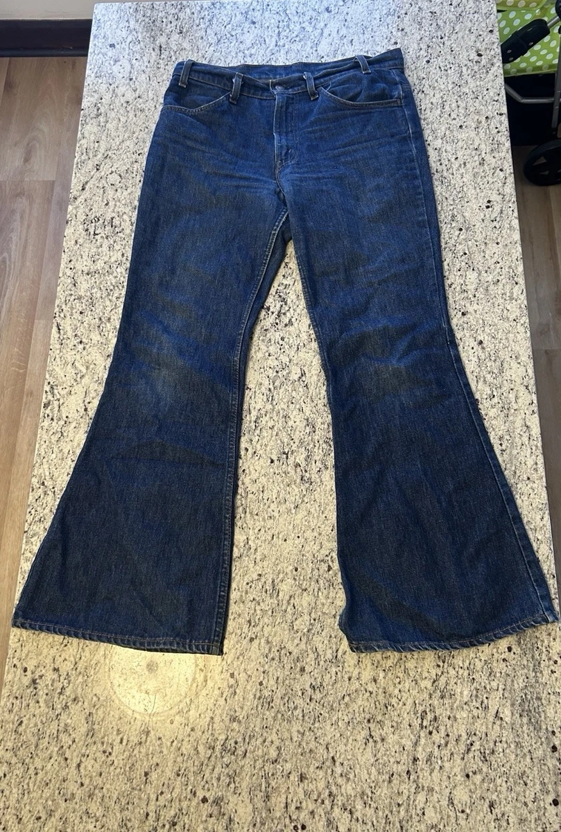 Regular Size Vintage Jeans Men's Regular 36 Inseam 29 for sale | eBay