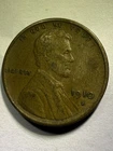 1910-S LINCOLN WHEAT CENT, rare date, "EXTREMELY FINE" condition