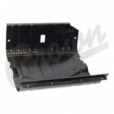 Fuel Tank Skid Plate Crown Automotive for Jeep CJ5 1976-1983