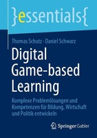 Digital Game-Based Learning Thomas Schutz