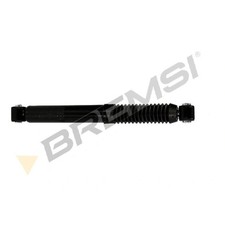 1x ORIGINAL® Bremsi Stoßdämpfer Hinten für Citroën C3 II DS3 DS3 Cabriolet