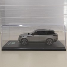 1 43 Scale LAND ROVER TSMMODEL