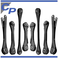 Querlenker Satz Hinten FüR BMW 3 F30 F31 F34 4 F32 F33 F36 8 Teile Links Rechts