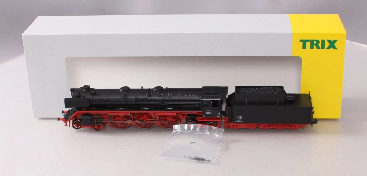 25+ Trix HO Model Railroad Locomotives for sale | Updated Oct 2026