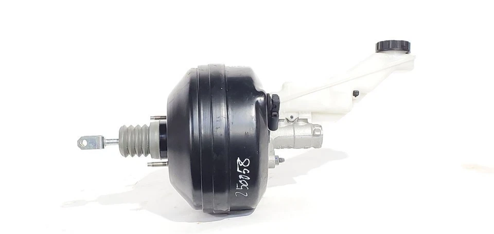 BMW I3 2014 2020 OEM potenciador de freno con cilindro maestro 115 k millas REX Foto 4 de 4