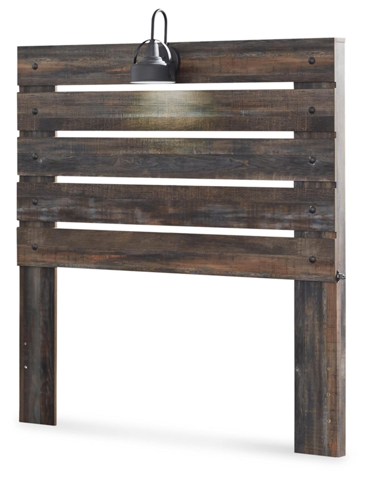 Signature Design by Ashley Drystan Full Slat Panel Headboard