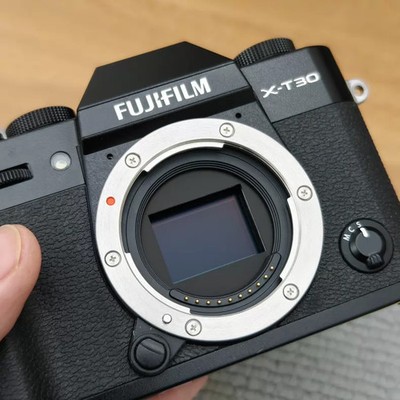 Fujifilm X-T30 XT30 26.1MP Mirrorless Digital Camera Body Only