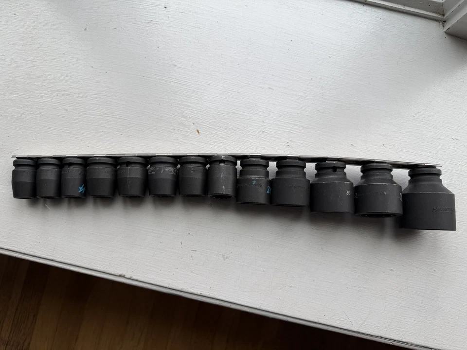 HAZET Set - Image 3 of 4