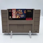 B.O.B. / BOB (Super Nintendo SNES, 1993) Authentic. Working. FAST SHIPPING