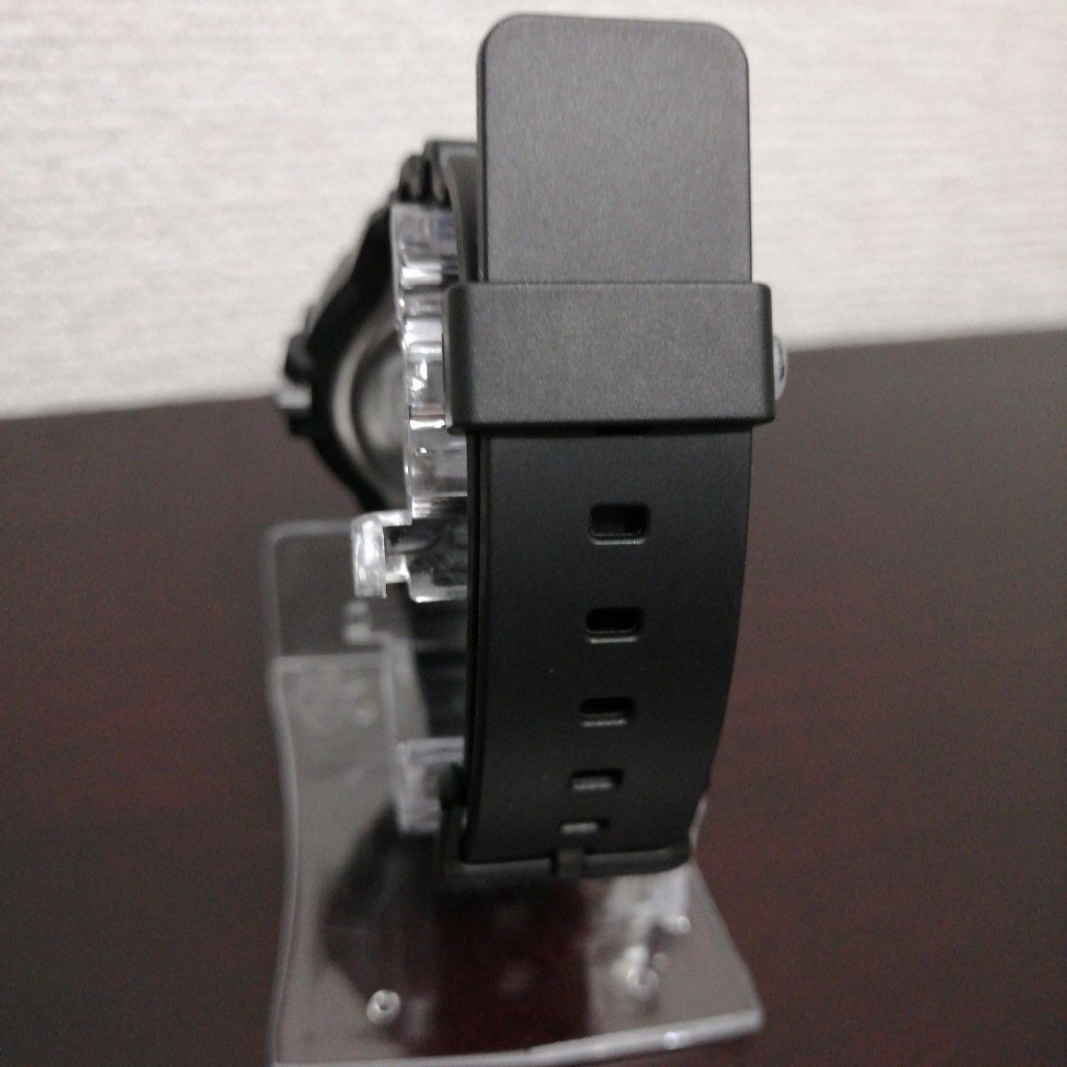 CASIO Casio watch 3items set, Waveceptor radio/so… - image 11