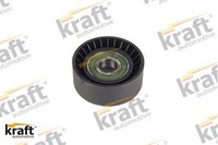 Kraft 1222487 Spannrolle FüR Keilrippenriemen Spannrolle FüR Keilriemen