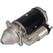 New Starter For Austin Marina L4 1.8l 1973-1975 25359a 25620ad 25674a 25674ae