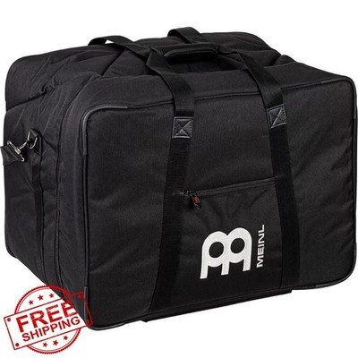 Meinl Percussion MCJB-L Classic Black Large