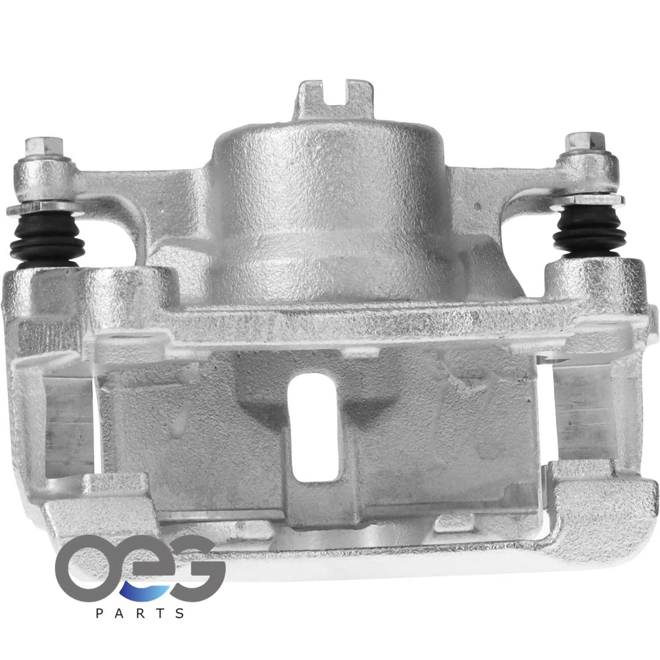 Pinza delantera izquierda nueva para Nissan Rogue 2,5 L 2008-2010 2011 2012 2013 19-B3428 Foto 2 de 4