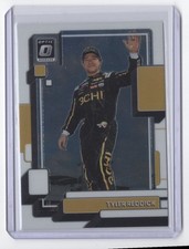 2023 Donruss Optic Tyler Reddick Richard Childress Racing #23