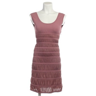 Kleid Alaia Rosa 38 FR 40
