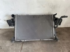 Mercedes-Benz SLK R172 2014 Diesel Wasserk&uuml;hler K&uuml;hlerdpaket A0995002703