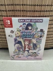 Super Bullet Break (Day One Edition) - Nintendo Switch - Sealed