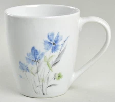 Tabletops Unlimited Wildflower Mug 10029773