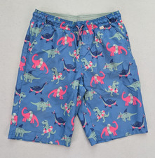 Cat & Jack Boys Swim Trunks Boardshorts Size ...