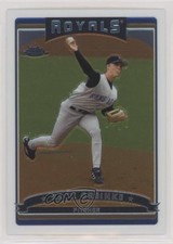 Click to enlarge Zack Greinke