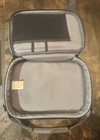 PLANETBOX Rover Stainless 5 Compartment Bento Lunch Box 2 Canisters Carrying Bag — photo 6