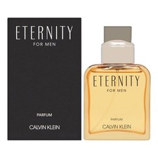 Calvin Klein Eternity PARFUM 3.3 oz / 100 ml Spray For Men
