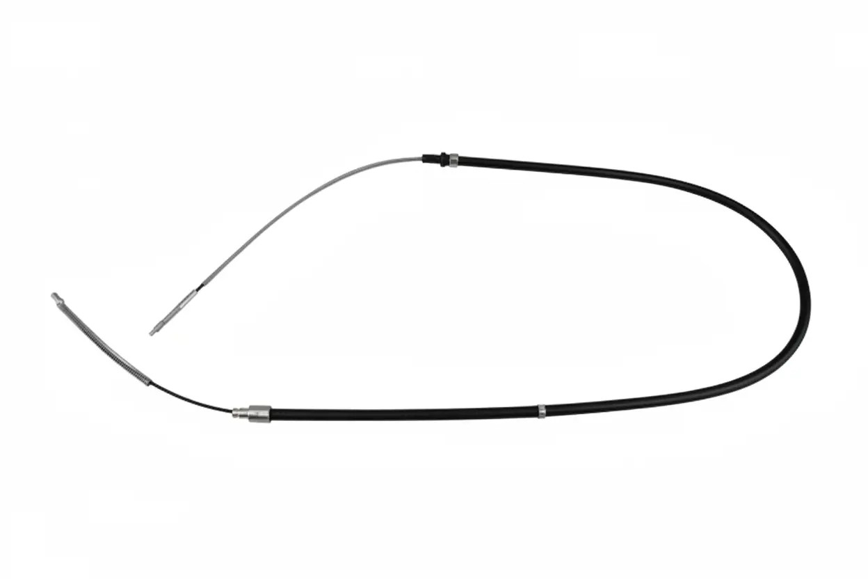 Nk Handbremsseil Links Ferrari Dino Vw Golf Vento - Bild 3