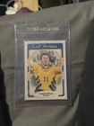 Futera 2024 Cult Heroes Thomas Brolin Sweden Football Card 1/1