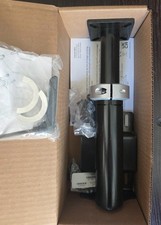 Havis C-HDM-204 8.5" HD Telescoping Pole Side Mount