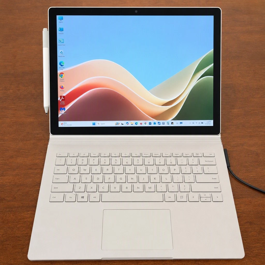 25+ Microsoft Surface Book 2 Laptops for sale | Updated Oct 2026