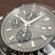 Tag Heuer Formula 1 Caz2012.Ba0970 Chronograph 9
