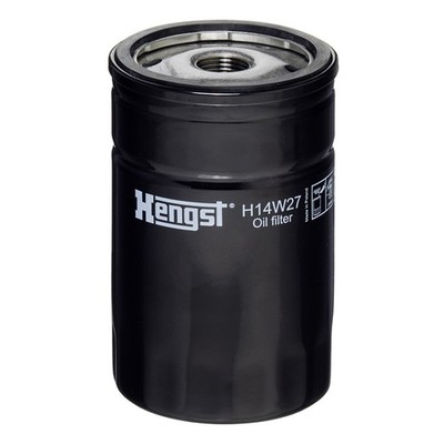 Stallion Filter H14W27 Oil Filter for Audi Audi (FAW) Besturn (FAW) Ford USA Jaguar