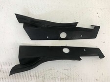 Pair Plastic Fairings Panel BMW100 Rt 1984 (LF240)