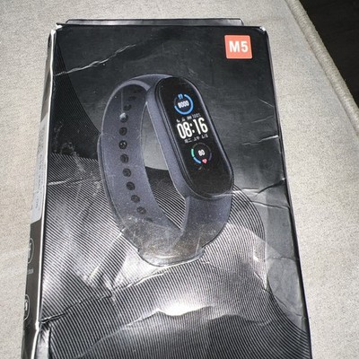 smart bracelet