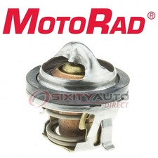 MotoRad Engine Coolant Thermostat for 1998-2001 Ford Ranger - Cooling bw