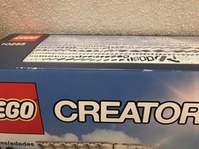 LEGO Creator 10255 Assembly Square New Sealed &ndash; Retired