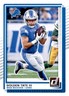 2025 Donruss #174 Golden Tate III