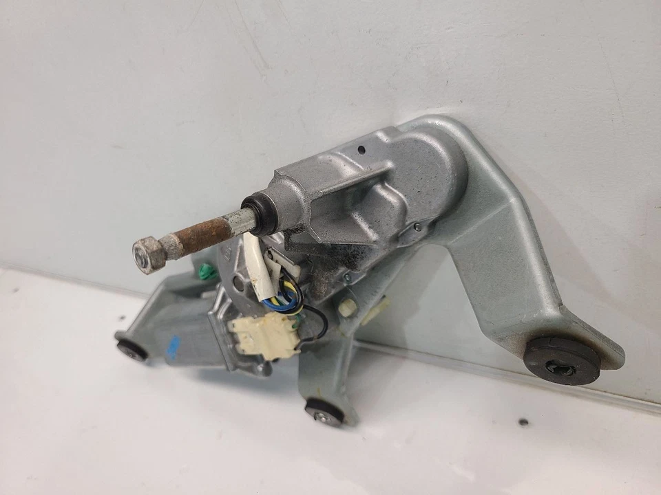 Motor limpiaparabrisas trasero Subaru Tribeca 2006-14 Foto 2 de 4