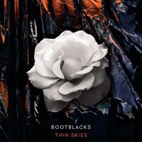 Vinile - Bootblacks - Thin Skies - Artoffact Records -D- Neu