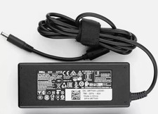 Dell Genuine 90W 4.62A AC Adapter Charger LA90PM111