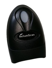 NetumScan USB 1D Barcode Scanner, Handheld Wired CCD Barcode Reader NSL3