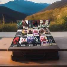 IMAX  Tickets Bundle Lot 18