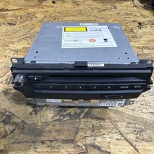 2009-2012 Bmw E90 E92 E93 328i 335i M3 Radio Navigation Cic Headunit Gps 9218332 2009-2012 Bmw E90 E92 E93 328i 335i M3 Radio Navigation Cic Headunit Gps 9218332