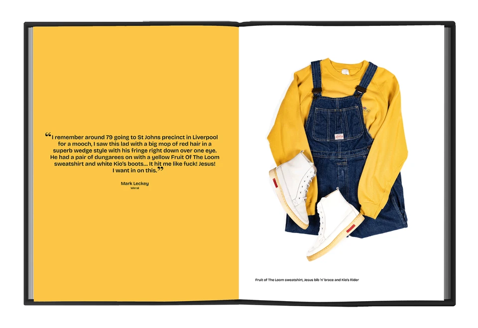 Counter Culture Book - Image 4 of 4