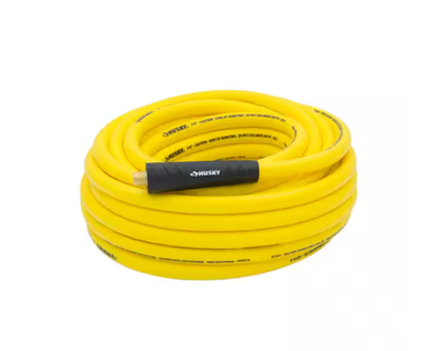 #ad #ad Husky 3 8 in. x 50 ft. Hybrid Air Hose $20.93