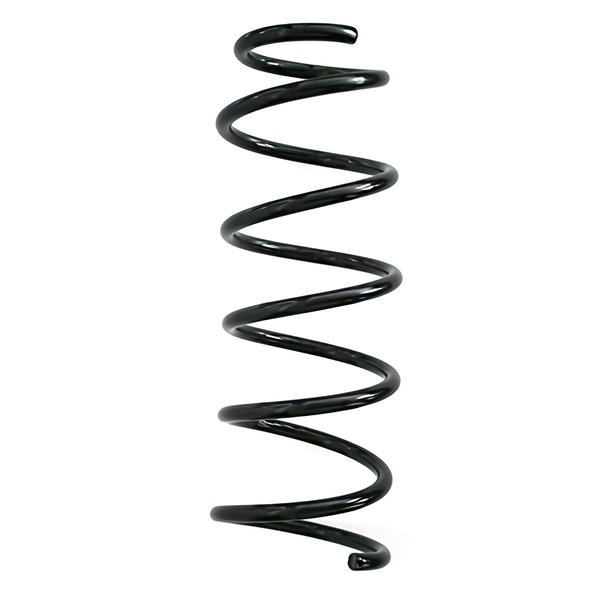 Fahrwerksfeder Vorderachse Schraubenfeder Ø123Mm Spidan FüR U.A. Chevrolet Spark-image