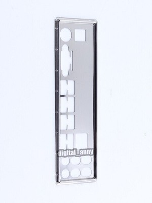 I/O For 870S-G46(FX) & 870S-G54-H & 870A-G54 Motherboard Backplate IO #tp